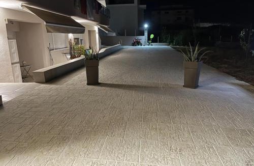 Nea Fokaia Apartment | Stbs Luxury, Nea Fokea