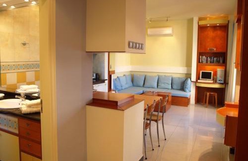 Tilos Villa | Stefanakis Villas - Car Included