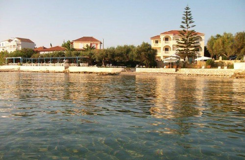 Drosia Bed & Breakfast | Stefania apartments
