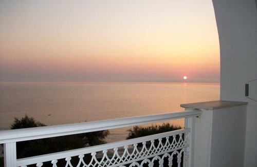 Drosia Bed & Breakfast | Stefania apartments