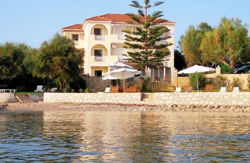 Drosia Bed & Breakfast | Stefania apartments
