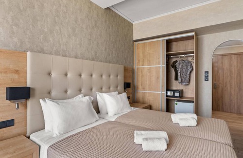 Amarinthos Hotel | Stefania Beach Resort by Anayia All Inclusive Resorts