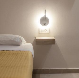 Agia Marina Apartment | Stefanie Studios