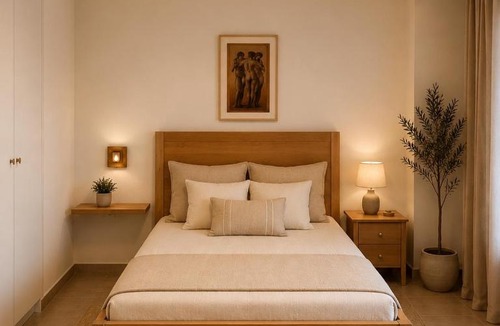 Afytos Villa | Stefanos Aegean Pearl