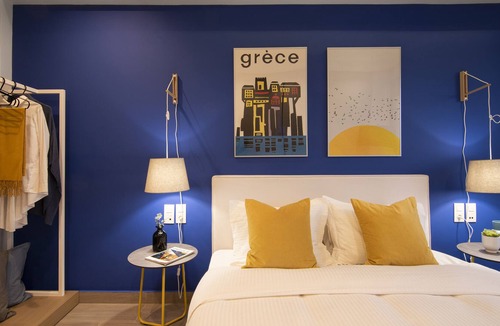 Saronikos Villa | STEFANOS VILLA MINIMAL LUXURY