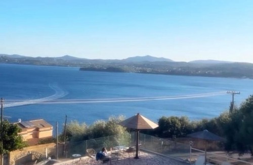 Pirgi Apartment | Stefanosplace ApartHotel Sea View