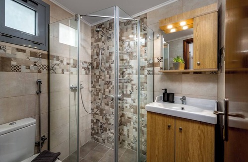 Stegna Apartment | Stegnale Studios B2, Studio