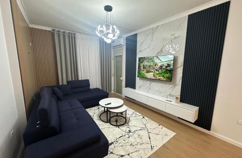 Kashar Apartment | Steisi Luxe Apartment Tirane
