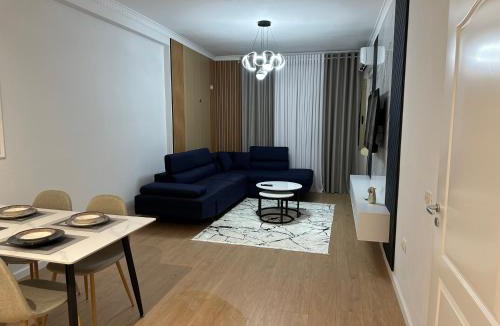 Kashar Apartment | Steisi Luxe Apartment Tirane