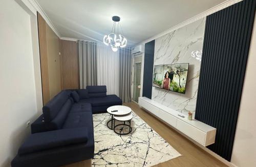Kashar Apartment | Steisi Luxe Apartment Tirane