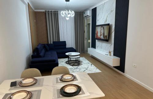 Kashar Apartment | Steisi Luxe Apartment Tirane