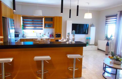 Gerani Apartment | Stelia Apartment Gerani