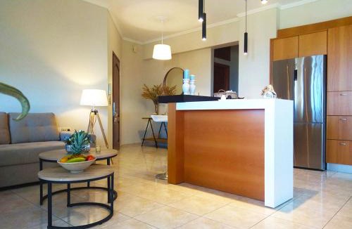Gerani Apartment | Stelia Apartment Gerani