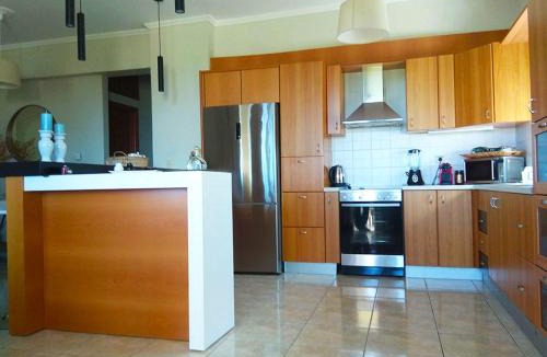 Gerani Apartment | Stelia Apartment Gerani