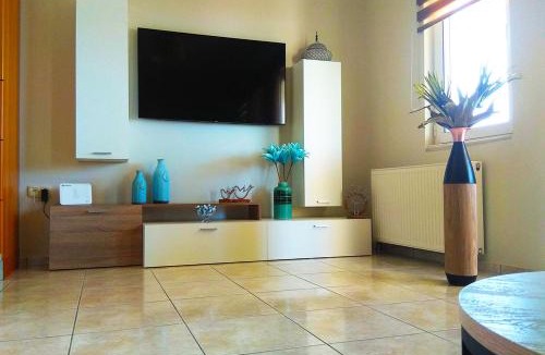 Gerani Apartment | Stelia Apartment Gerani