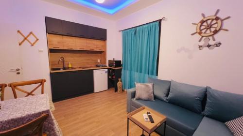 Panagia Apartment | STELIA view apartment