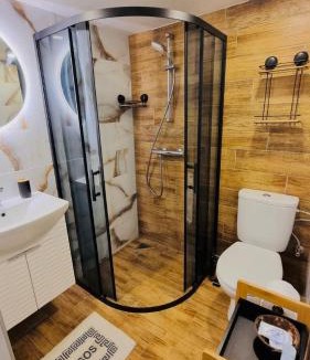 Panagia Apartment | STELIA view apartment