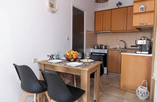 Matala Apartment | Stelios Apartment Matala