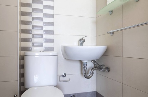 Spetses Hotel | Stelios Hotel
