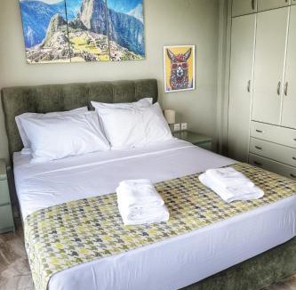 Pylos Apartment | Stella Di Mare Pylos