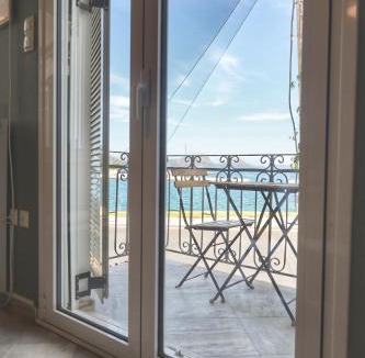 Pylos Apartment | Stella Di Mare Pylos