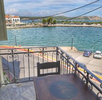 Pylos Apartment | Stella Di Mare Pylos