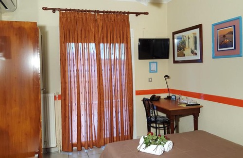 Sindos Apartment | Stella Family Apartments
