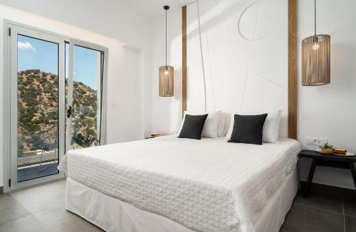 Agia Galini Apartment | Stella Luxury Apartments