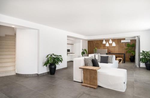 Agia Galini Apartment | Stella Luxury Apartments
