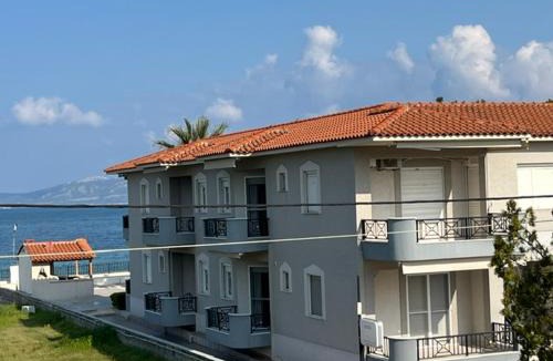 Kanatadika Apartment | Stella Maris sea front studios