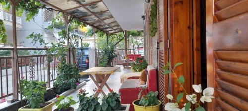 Stavros House | Stella rooms sunrise