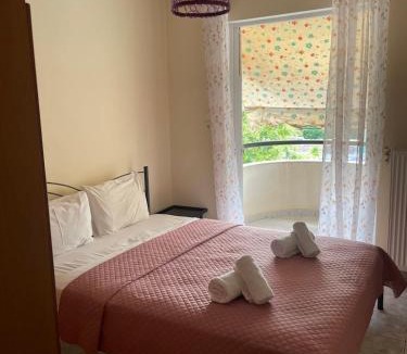 Alexandroupoli Apartment | Stella's Apartment