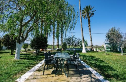 Tingaki Apartment | Stella's Holiday Resort