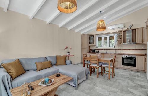 Kalligoni House | Stella's House