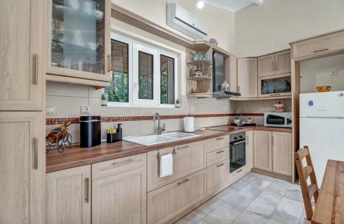 Kalligoni House | Stella's House