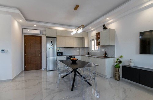 Tavronitis House | Stella's House near the Sea in Tavronitis