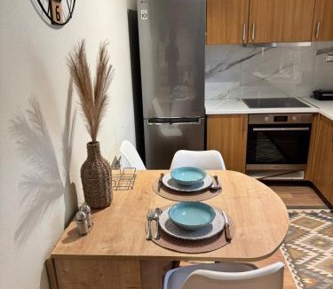Anatoli Apartment | StellaR apt Ioannina
