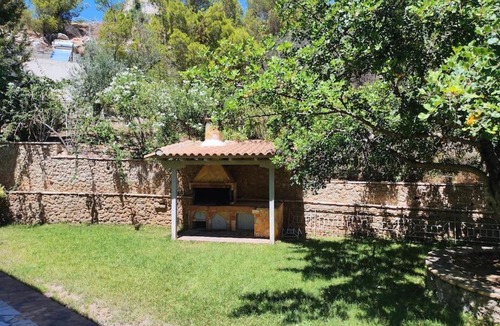 Kilada Villa | Stellar Villa Private Pool-Sea View