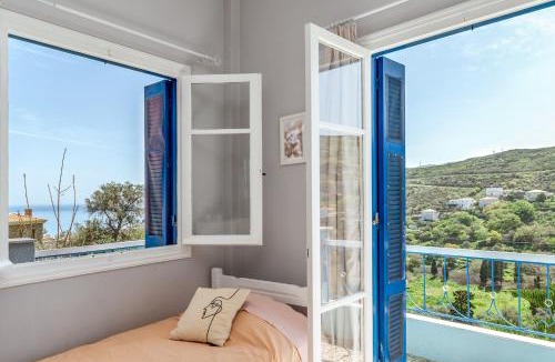 Steniai Apartment | Stenies'nook family home