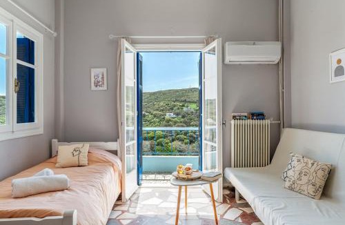 Steniai Apartment | Stenies'nook family home