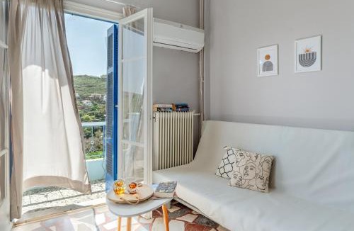 Steniai Apartment | Stenies'nook family home