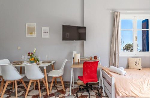 Steniai Apartment | Stenies'nook family home
