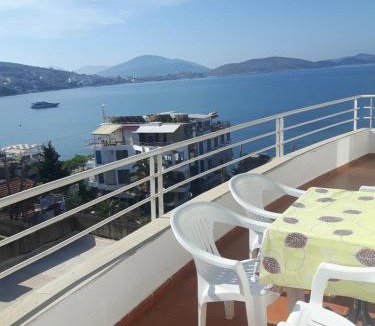 Qender Apartment | Stephan Apartments