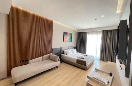 Dhermi Hotel | Stephen Seaside Hotel