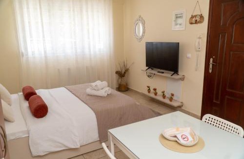 Kozani Apartment | Stergios Apartments 02