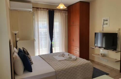 Kozani Apartment | Stergios Apartments 04