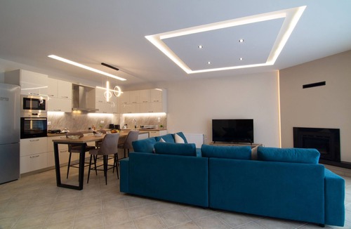 Volos Apartment | StergiosApartment in Volos