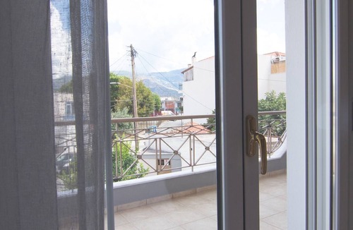 Volos Apartment | StergiosApartment in Volos