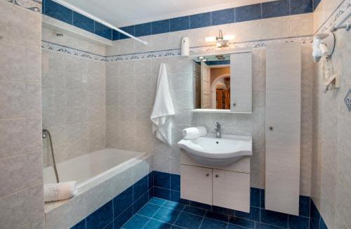 Ieromonachos Villa | Sterna House Paxos