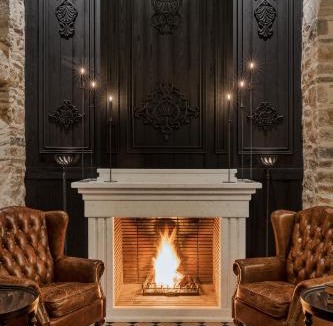 Ioannina Town Centre Hotel | Stoes Boutique Hotel